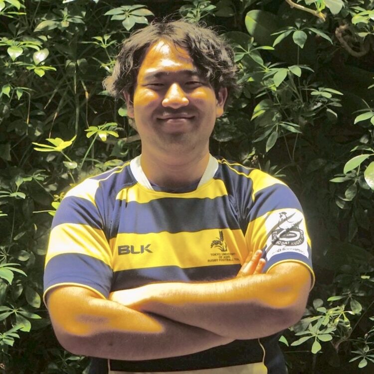 小林勇仁
