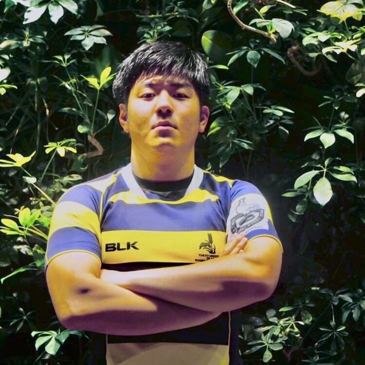津吹楽寿太