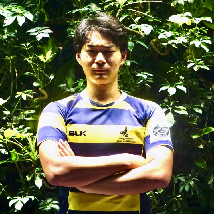 石田航多郎