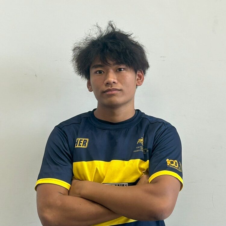 中川琥太郎