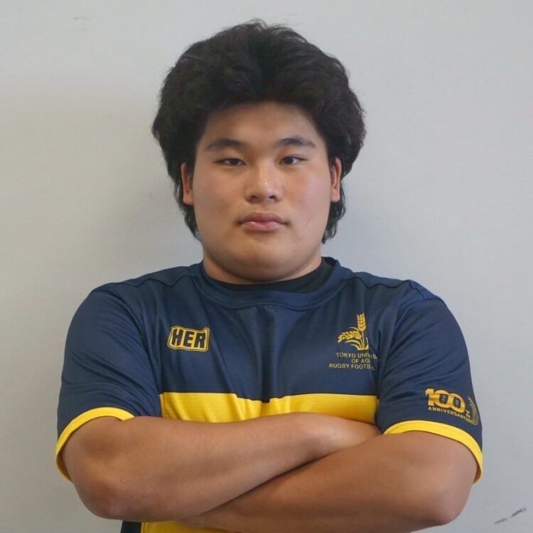 八ケ代諒真