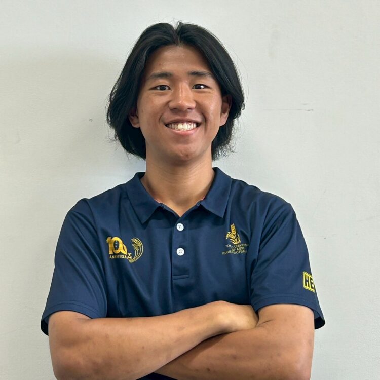 北本駿介