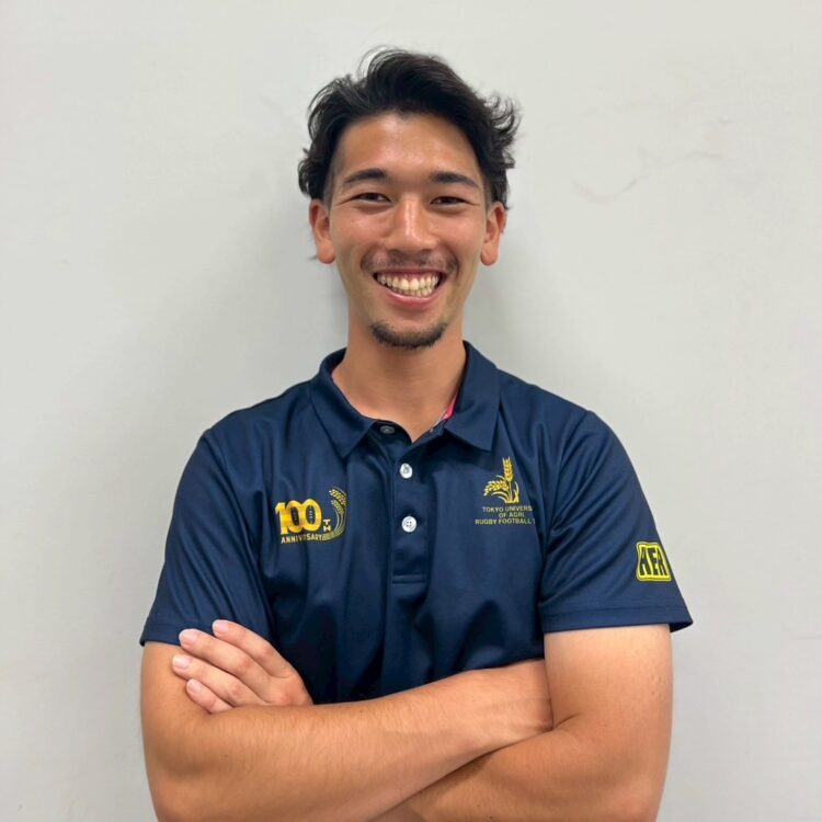 小林優介