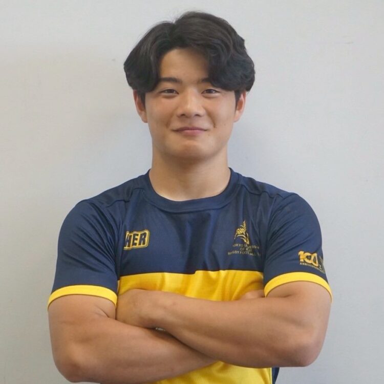  館野隆太郎