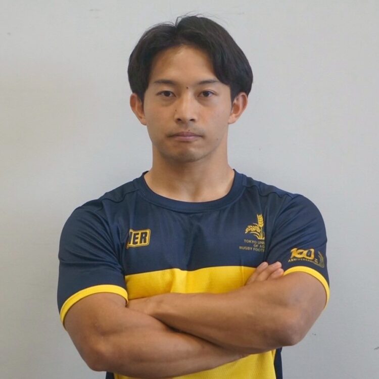山崎大登