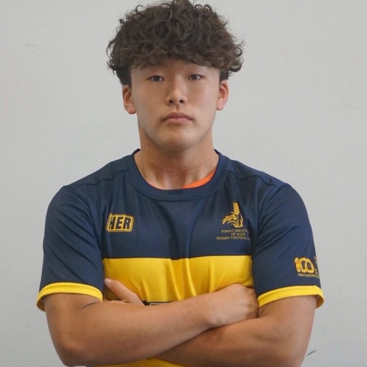 平栗穣