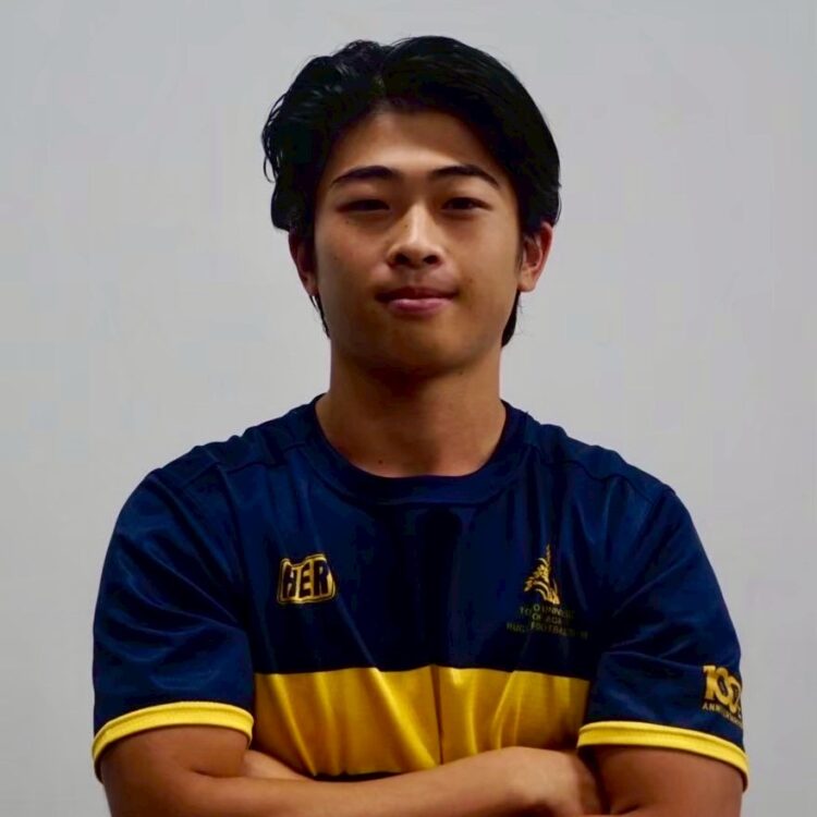 桐生光涼