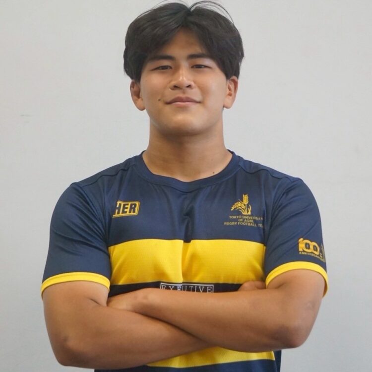 横田岳樹