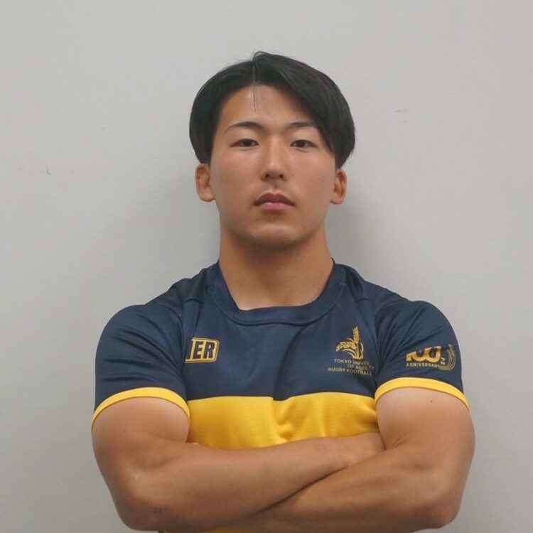 永井主樹