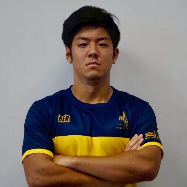 津吹楽寿太