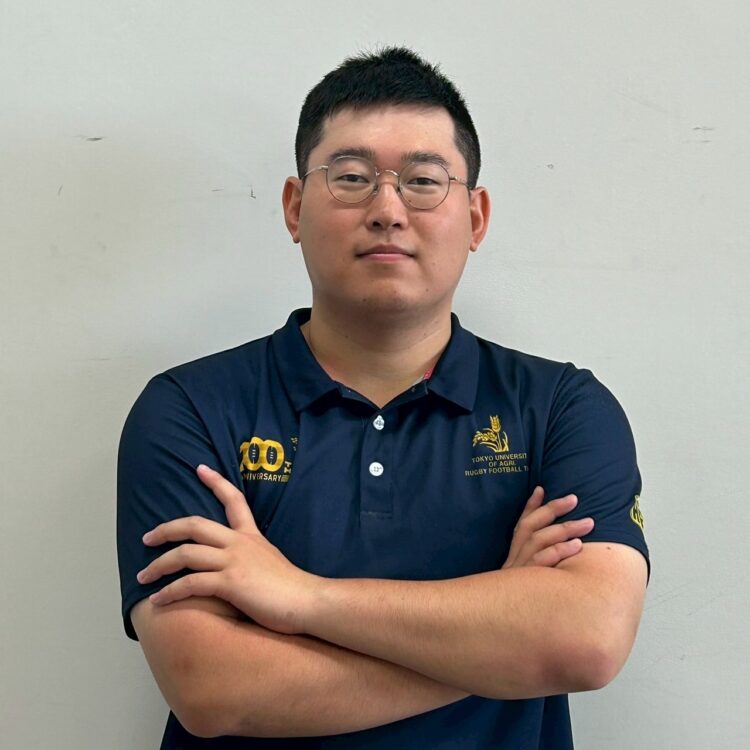 澤田石優大