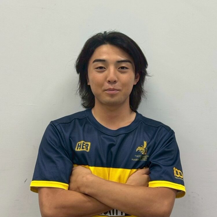 神宮一斗