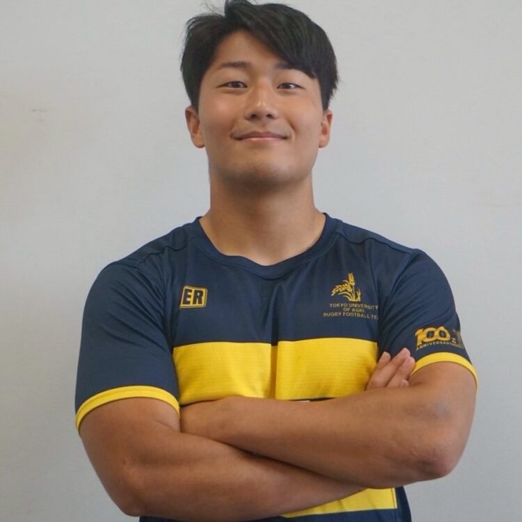 荒滝稔弥